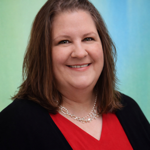 Fundraising Page: Julie James